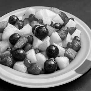 Fruit Salad