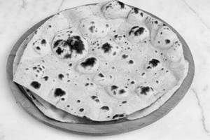 Roomali Roti