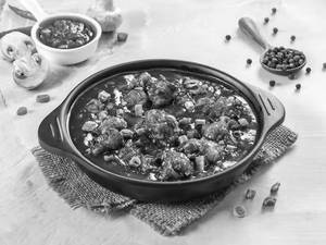Gobi Manchurian Dry