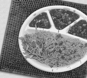 Chinese combo
