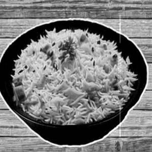 Veg schezwan Rice