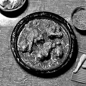 Chicken Rasoi Special