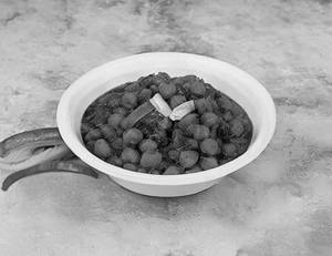 Punjabi Pindi Chole