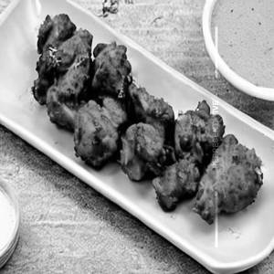 Tandoori Fry Chicken