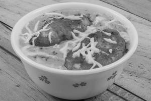 Malai Kofta