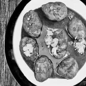 Dum Aloo Kashmiri
