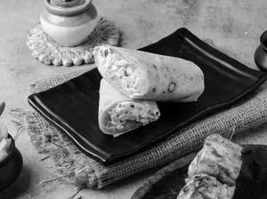 Veg Shawarma