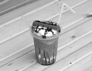 Kit Kat Thick Shake