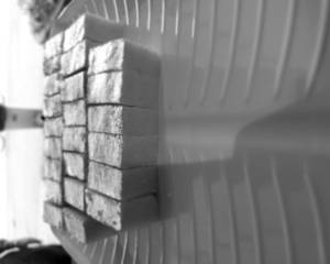 Malai Barfi 250 Gms
