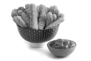 Chicken Finger