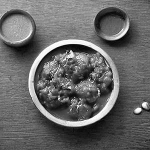 Idli Chilli