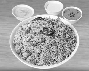 Hong Kong Fried Rice