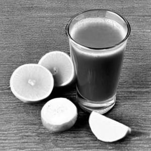 Mosambi Juice
