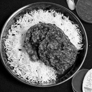 Jeera Rice