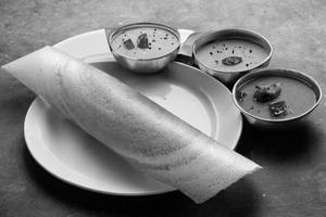 Masala Dosa
