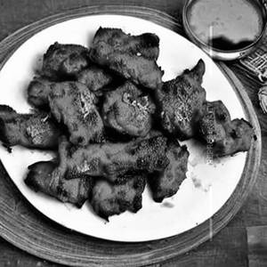 Liver Tandoori