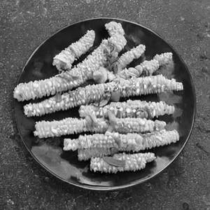 Baby Corn Gold Finger 