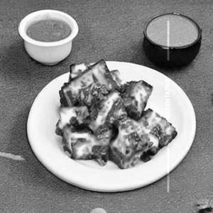 Paneer Crispy