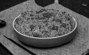 Veg Fried Rice