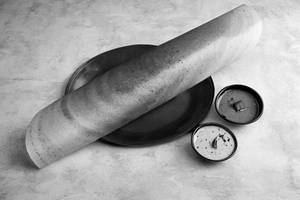 Mysore Sada Dosa