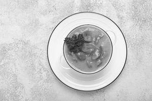 Garlic Chicken Gravy