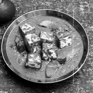 Paneer Peshavari