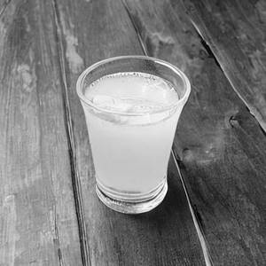 Fresh Lemon Juice
