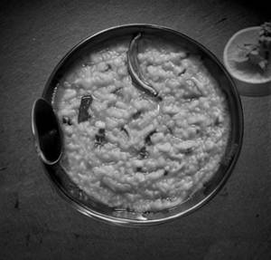 Veg Dal Khichdi
