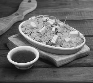 Paneer Fried Rice
