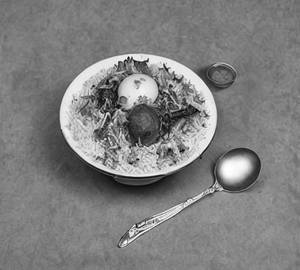 Handi Biryani