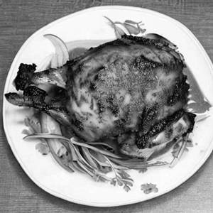 Roast Chicken