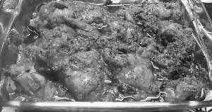 Chicken maharani