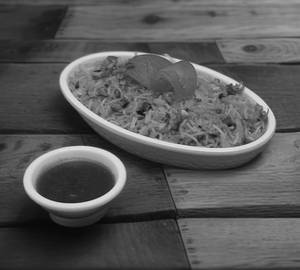 Schezwan Fried Rice