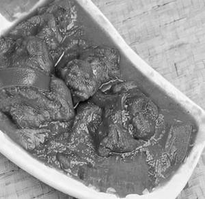 Chicken Angara