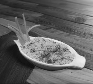 Jeera Rice