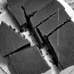 Cuban Choco Delight (Eggless)