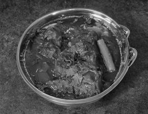 Veg Handi