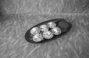 Basket Puri [6 Pieces]