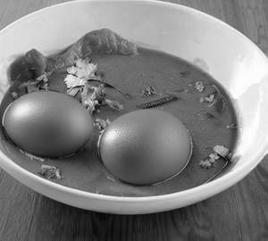 Egg Curry