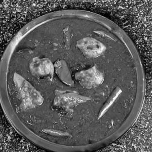 Kaju Curry