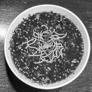 Veg Manchow Soup