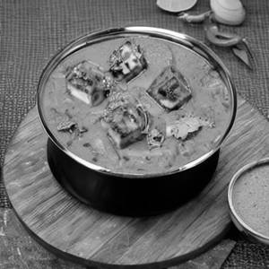 Paneer Kadai       