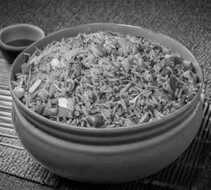 Singapore Fried Rice