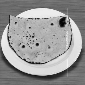 Makai Roti 