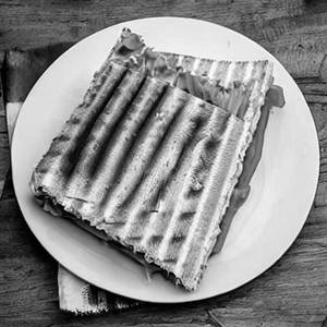 Veg Paneer Grill Sandwich