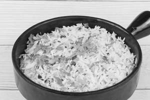 Jeera Rice