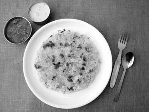 Plain Uttapam