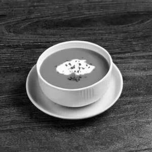 Cream Of Tomato Soup