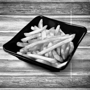 Regular Fries