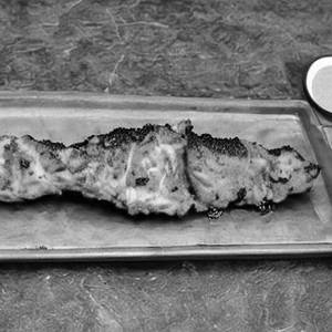 Tandoori Fish